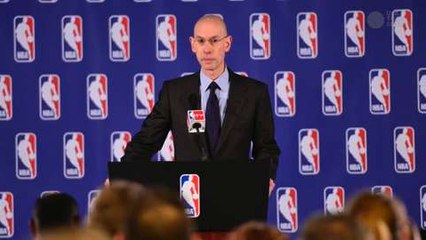 NBA owners reject historic change