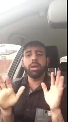 A Message to PTI Supporters from a PAT Worker