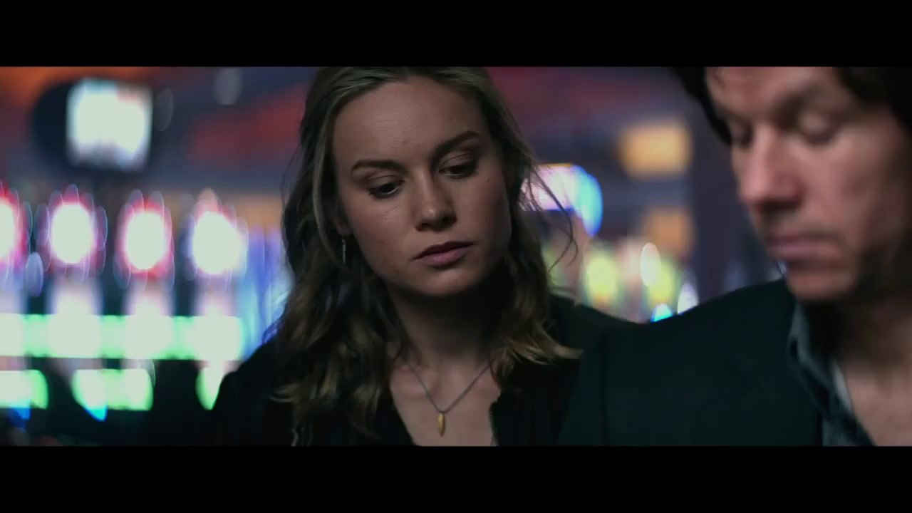 The Gambler