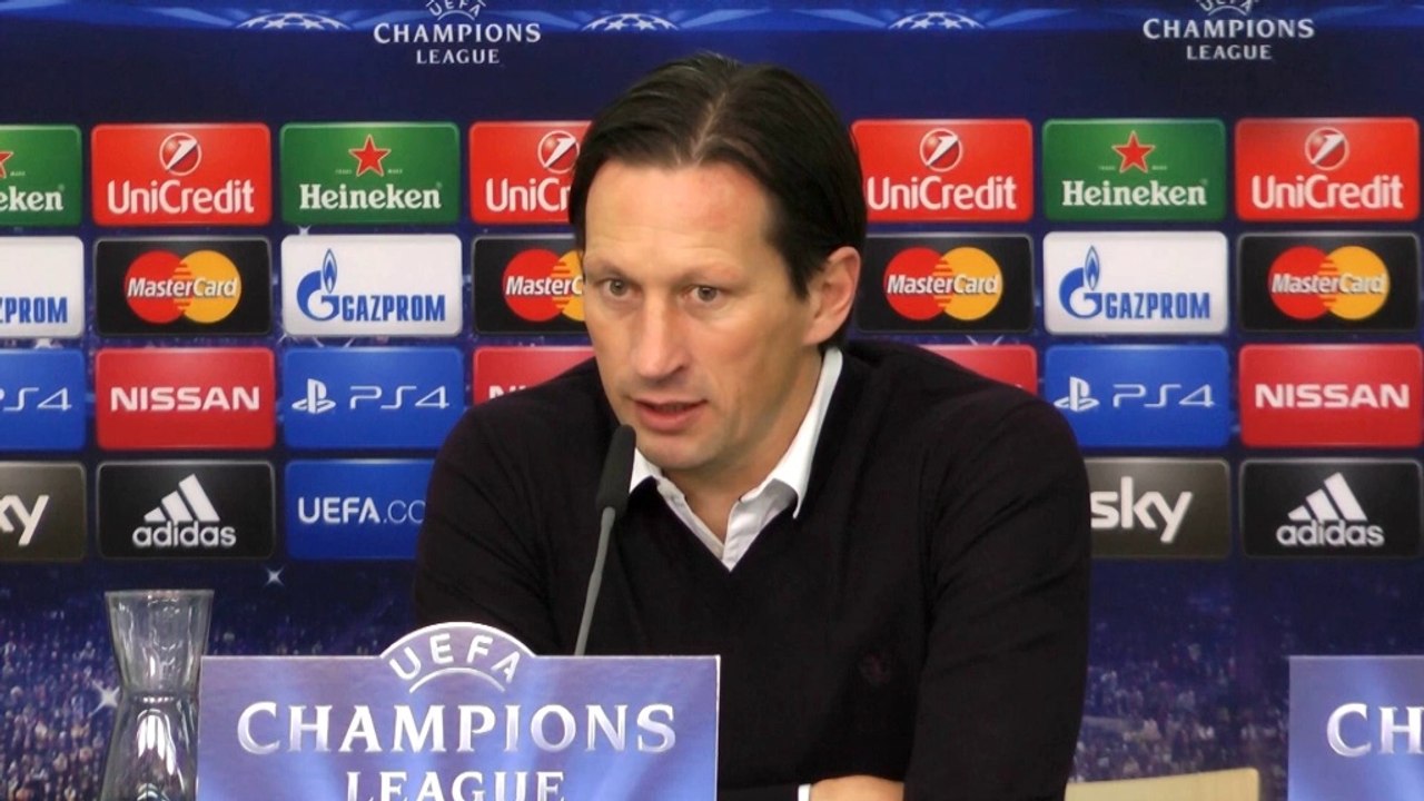 Schmidt: 'Geschlossenheit der Schlüssel'