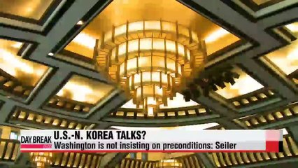 N. Korea releases American detainee Jeffrey Fowle