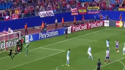 Atletico Madrid 5-0 Malmo - soikeo.vn