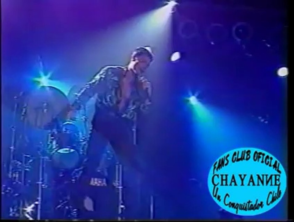Mega Mix Mexico CHAY / DANIEL FUENZALIDA