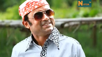 Bangla Eid Natok 2014 (Eid-Ul-Fitr) - "Futani Babu"