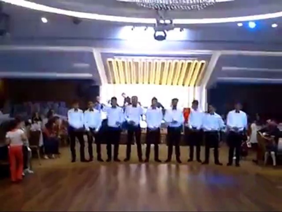 Grup Kaşıks