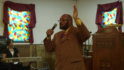 Ñ Don't Stop - The Mike Brown Rebellion - Part II