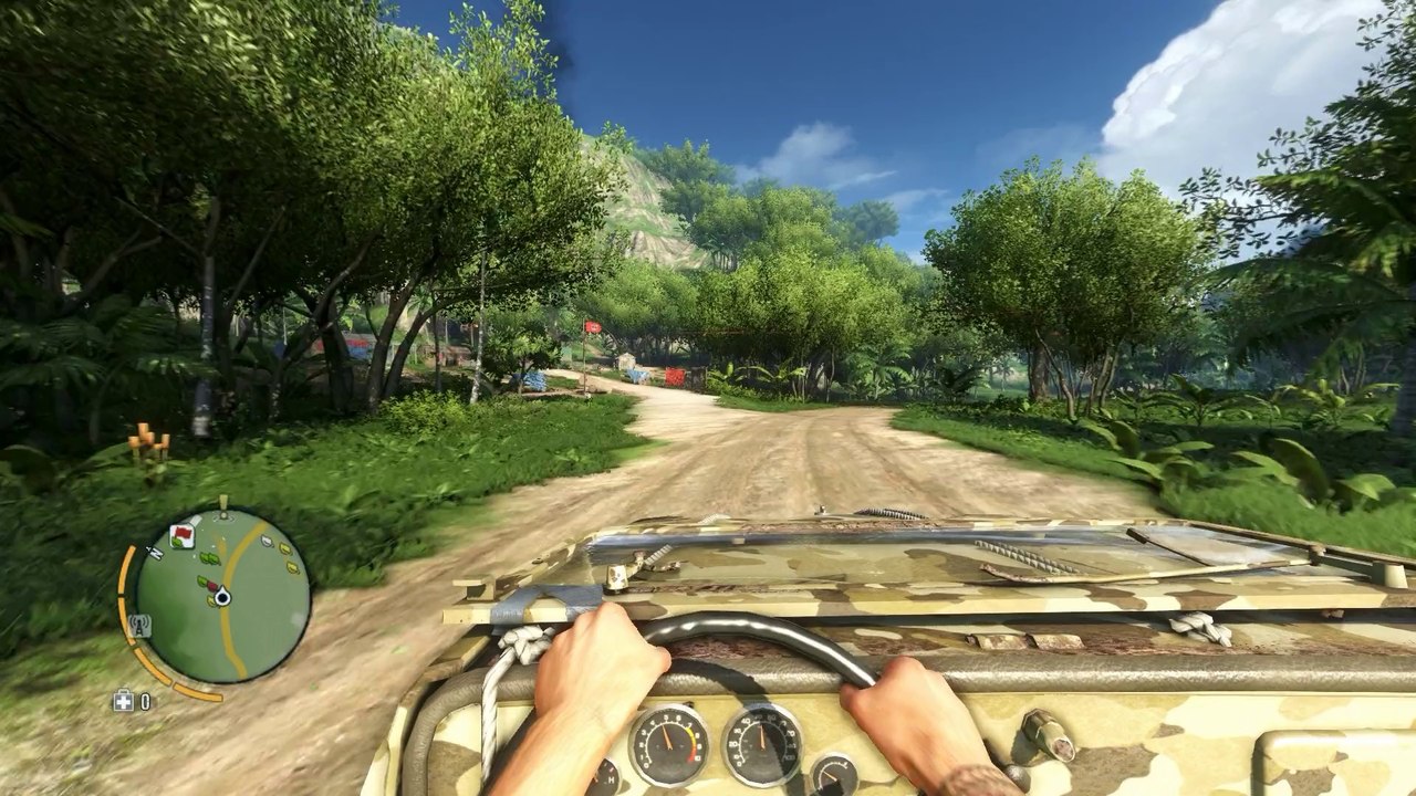 Far Cry 3 Walkthrough part 5