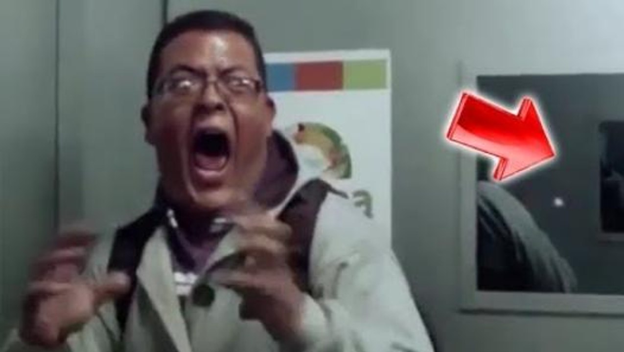 BROMA PESADA EN EL ASCENSOR | UN SUSTO DE LA MUERTE | VIDEOS GRACIOSOS DE RISA