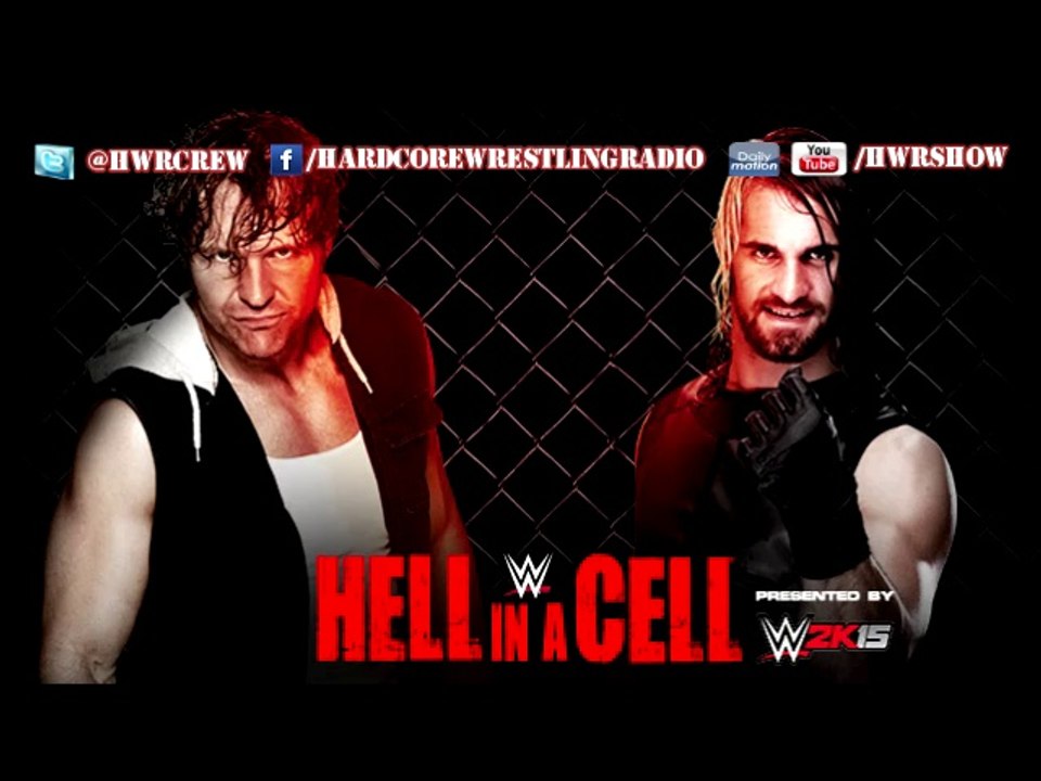 HWR Hell in the Cell 2014 Picks & Predictions