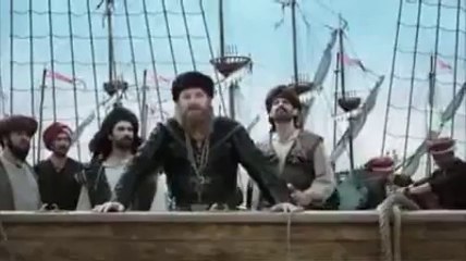 PREVEZE DENİZ ZAFERİ