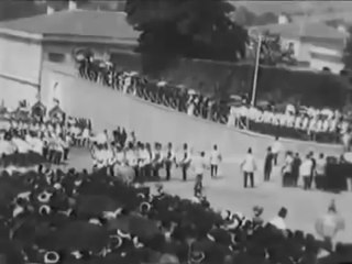 SULTAN ABDULHAMID II VIDEO