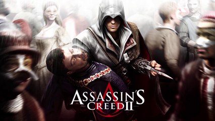 Assassin’s Creed II: [Part 1] Sequence 0: Nothing is true, everything is permitted