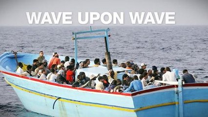 Al Jazeera World - Wave upon wave