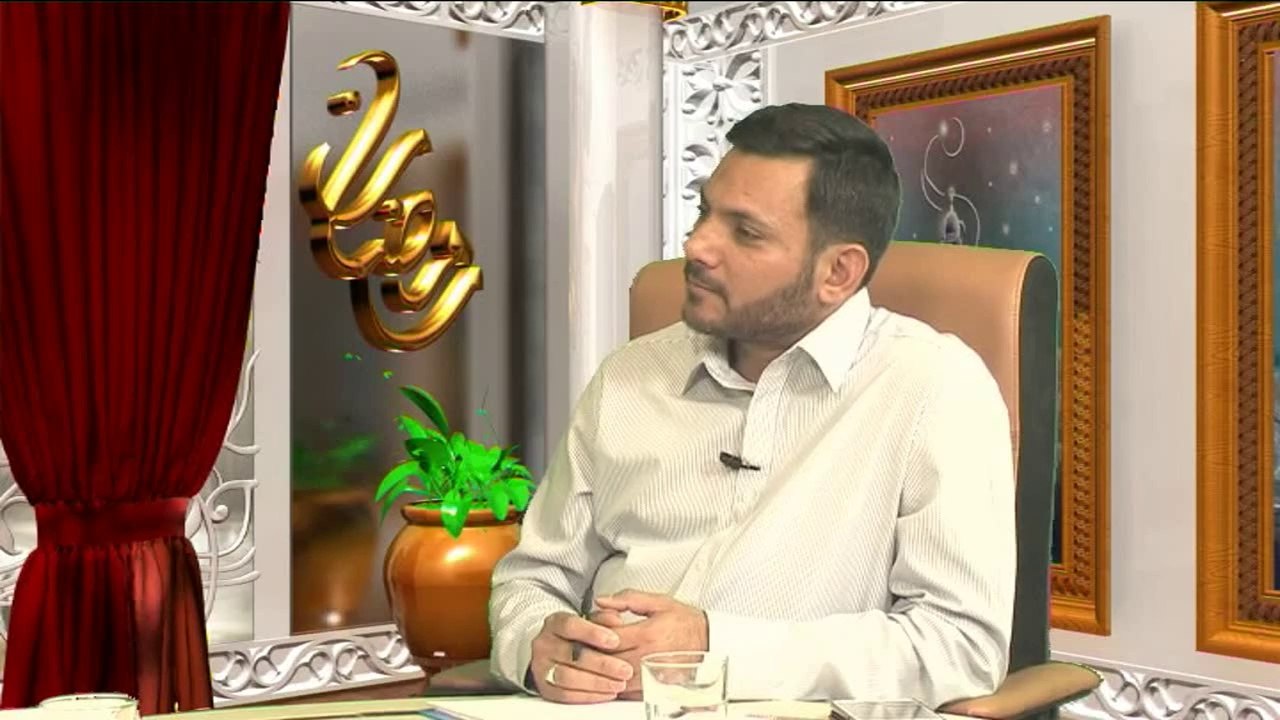 SAHAR WITH HIDAYAT 10 RAMADAN