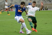 Segurou o líder! Palmeiras empata com Cruzeiro no Mineirão