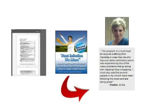 Yeast Infection No More - Permanent Solution.mp4