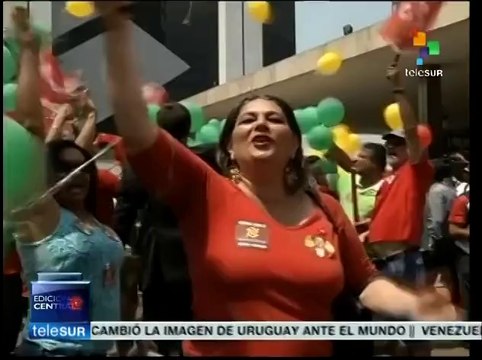 Brasil: candidatos intensifican campañas en recta final electoral