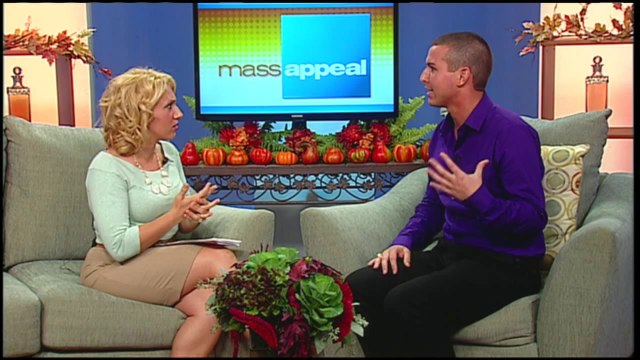 Psychic Medium Matt Fraser Psychic Reading