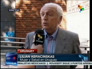 Ley de aborto, un logro del último gobierno de la izquierda uruguaya
