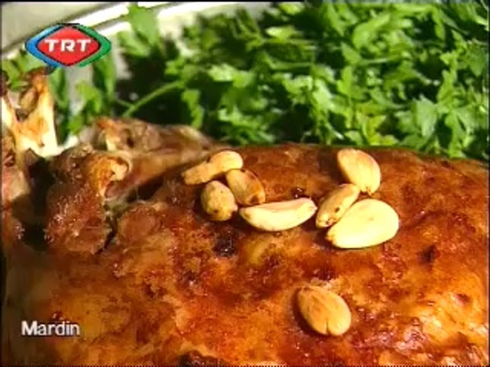 Gezelim Görelim - Mardin