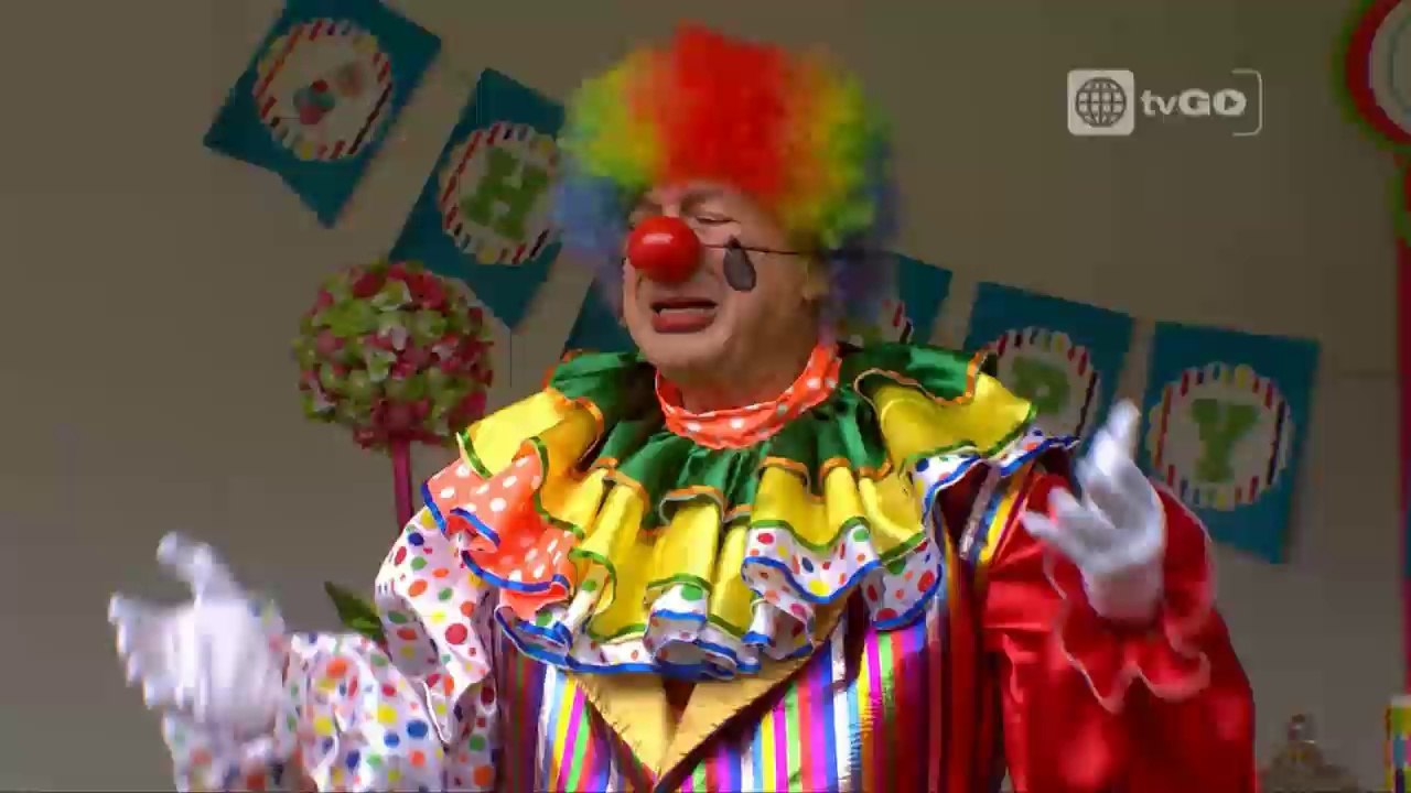 al fondo hay sitio - parte 3/5 - Miércoles 22-10-2014 - Sexta temporada