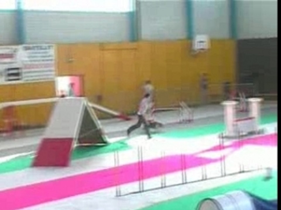 Open Artéïs Lezoux