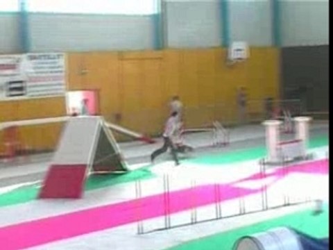 Open Artéïs Lezoux