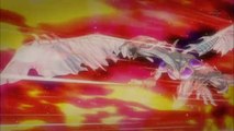 YuGiOh! 5D's Stardust Dragon & Shooting Star Dragon