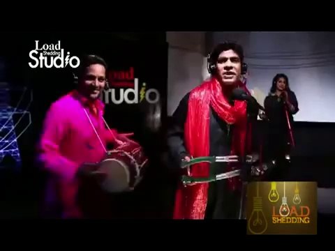 Load Shedding Studio Bijli Ji a Funny Punjabi Parody Song on Shortage of Electricity gas in Pakitan