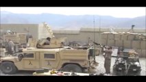 Special Forces Repel Taliban Attack