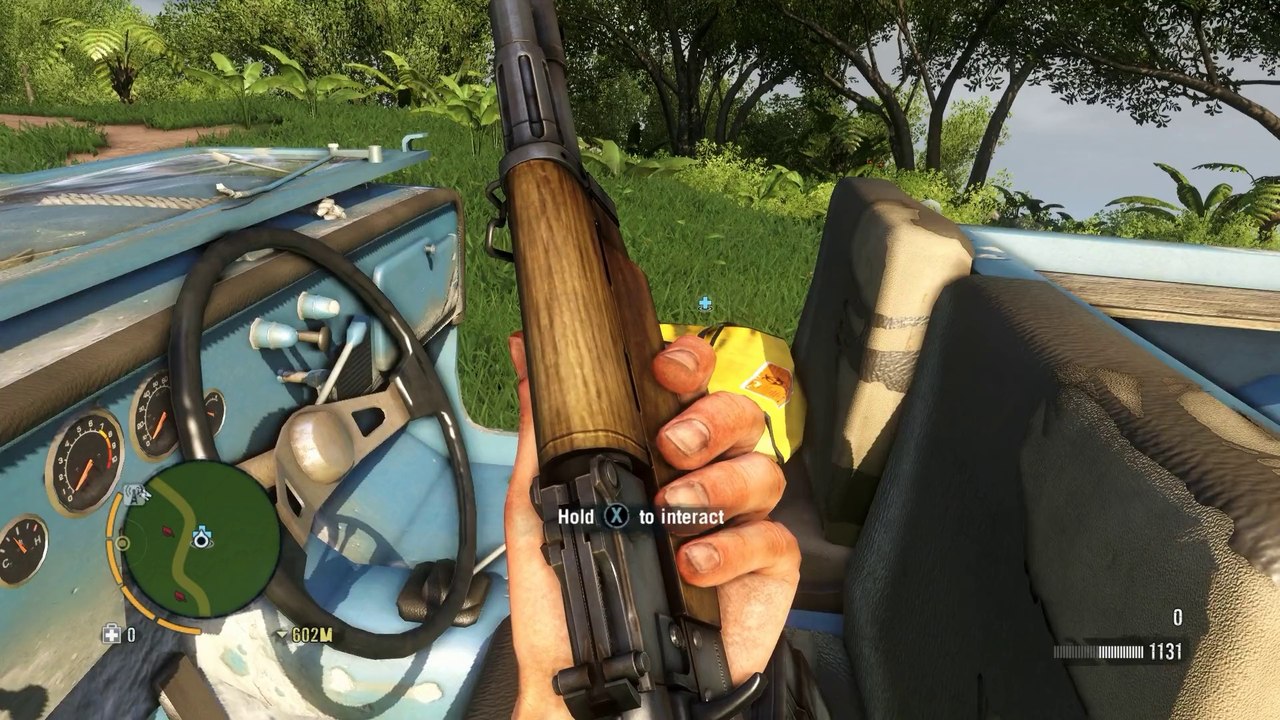 Far Cry 3 Walkthrough part 6