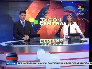 Depresión tropical se fortalece en Guatemala, lluvias no cesarán