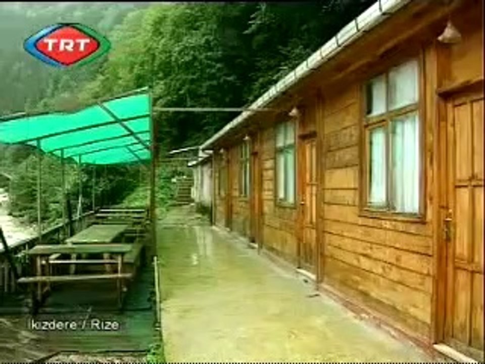 Gezelim Gorelim Rize Video Dailymotion