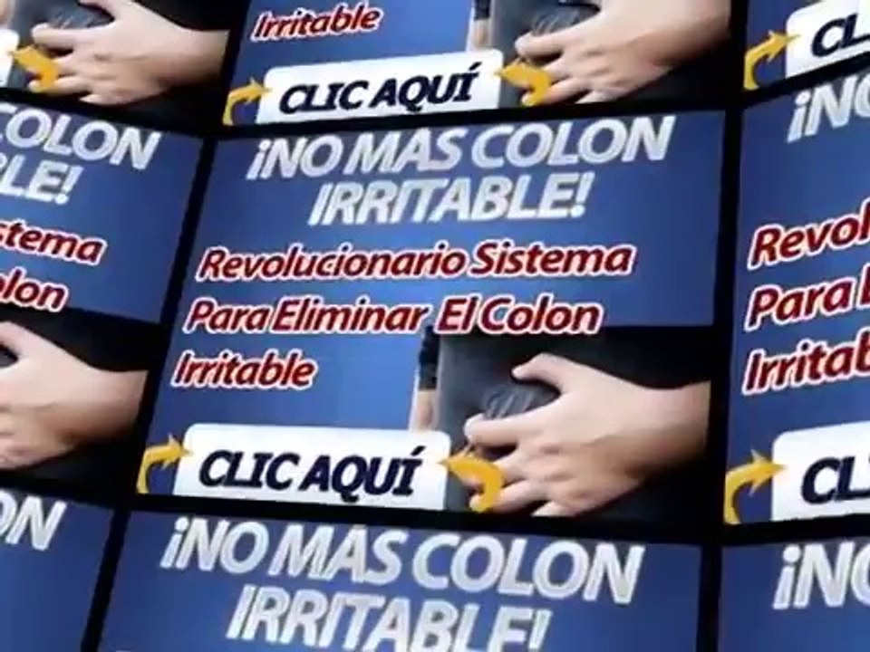 No Mas Colon Irritable Comprar