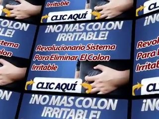 No Mas Colon Irritable Comprar