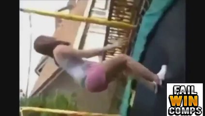 Epic Fail_Win Compilation February 2014 - Best of New Fails - Wins #23