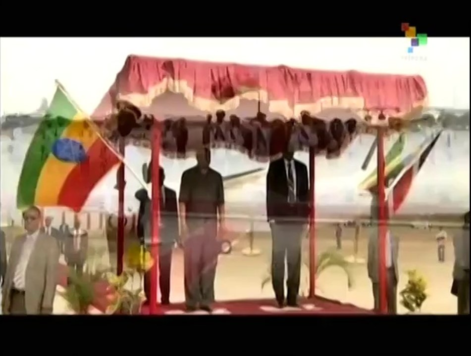 East African leaders meet to mobilize South Sudan peace talks