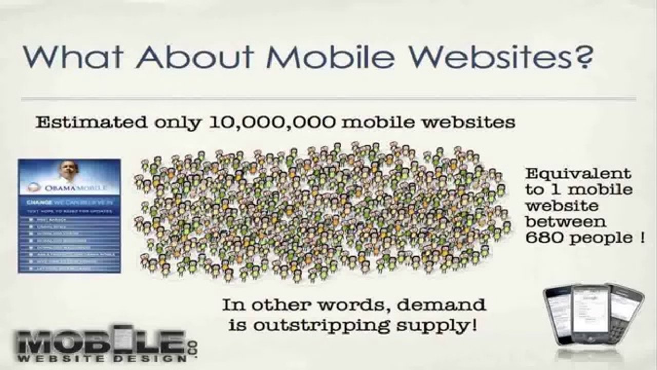 Local Mobile monopoly
