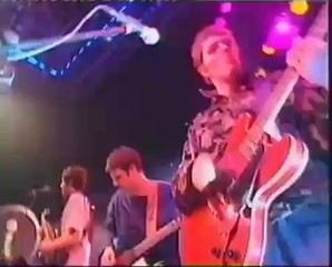 Super Furry Animals - Focus Pocus (i-dot Session)