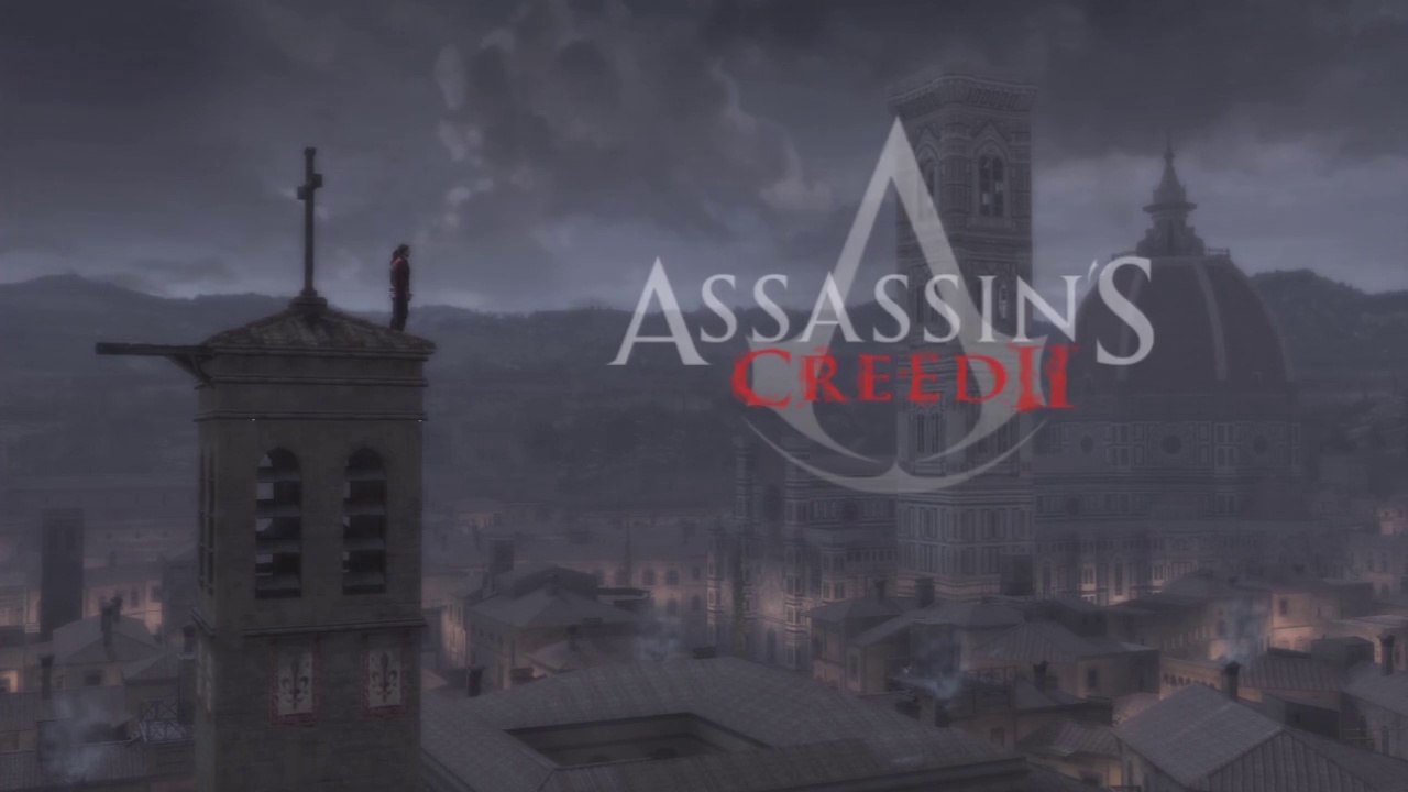 Assassin’s Creed II: [Part 2] Sequence 1 [1 of 3]: Ignorance is Bliss (1476)