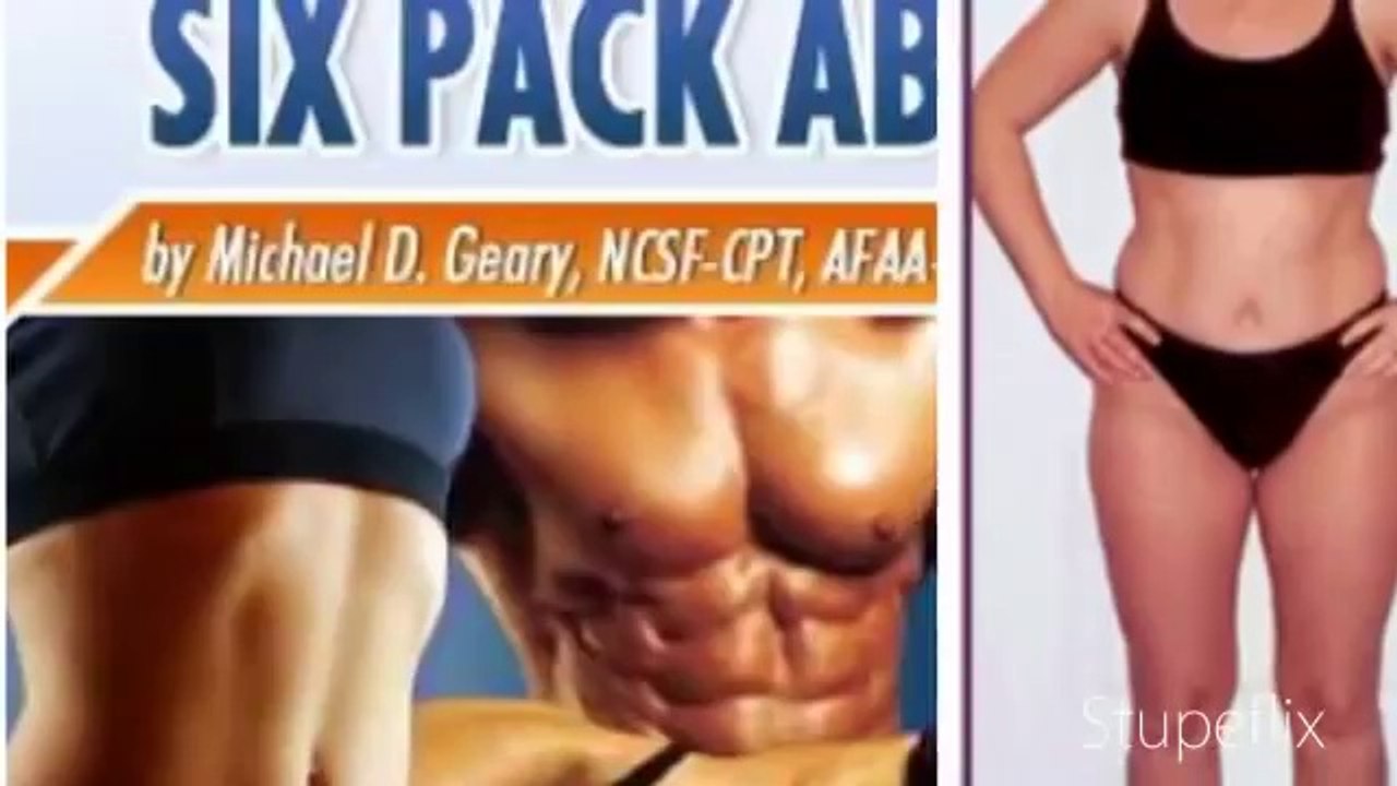 My Truth About Abs Bonus!  Hurry Look!