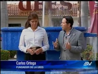 Universidad Espíritu Santo cumple dos décadas apostando por la innovación