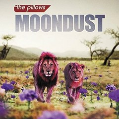 the pillows - Moondust