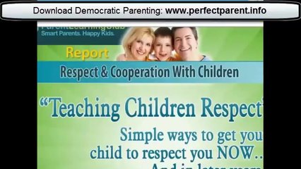 Democratic Parenting Review - Exclusive Inside Look!