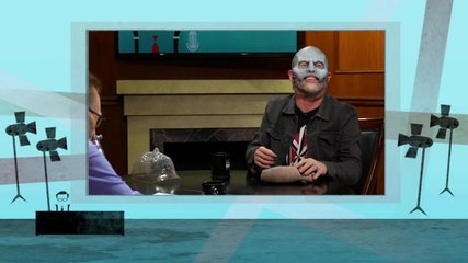 Corey Taylor - Sneak Peek