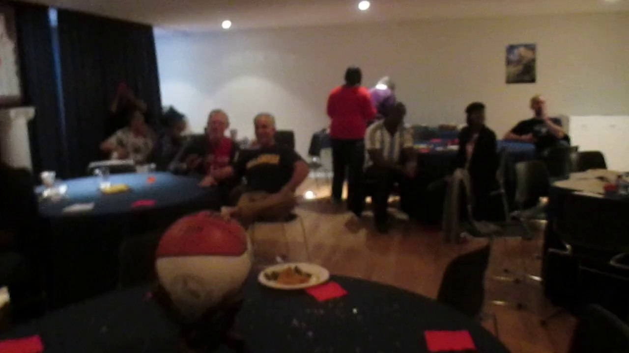 DAVIS BIRTHDAY PARTY 4