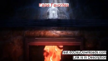 False Favorites Review and Risk Free Access (Before You Buy)