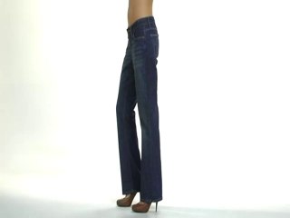 Levi's® Womens 529™ Curvy Boot Cut Premium Indigo - Robecart.com Free Shipping BOTH Ways