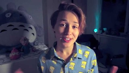 Telling Someone You're Pregnant