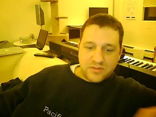 Podnutz Chillcast #1